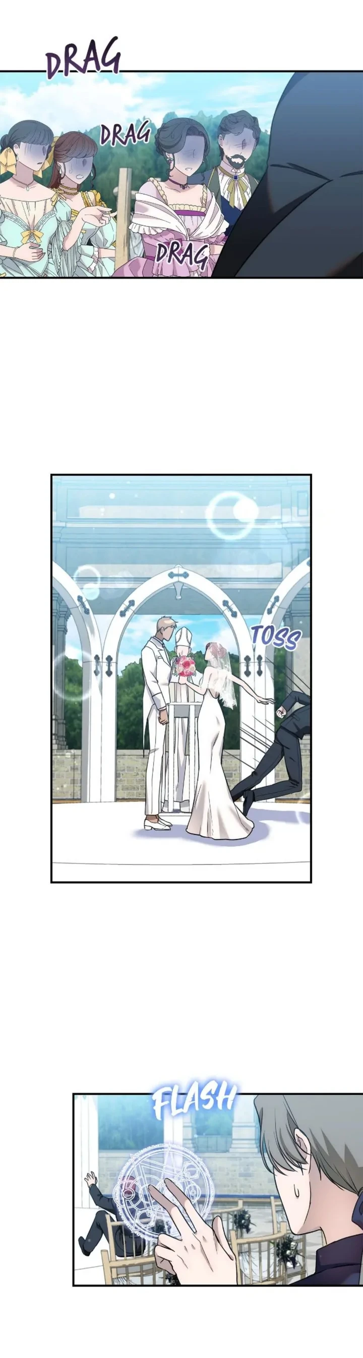 We Got Ourselves Stuck Inside an Adult Fantasy Novel - Chapter 39 16