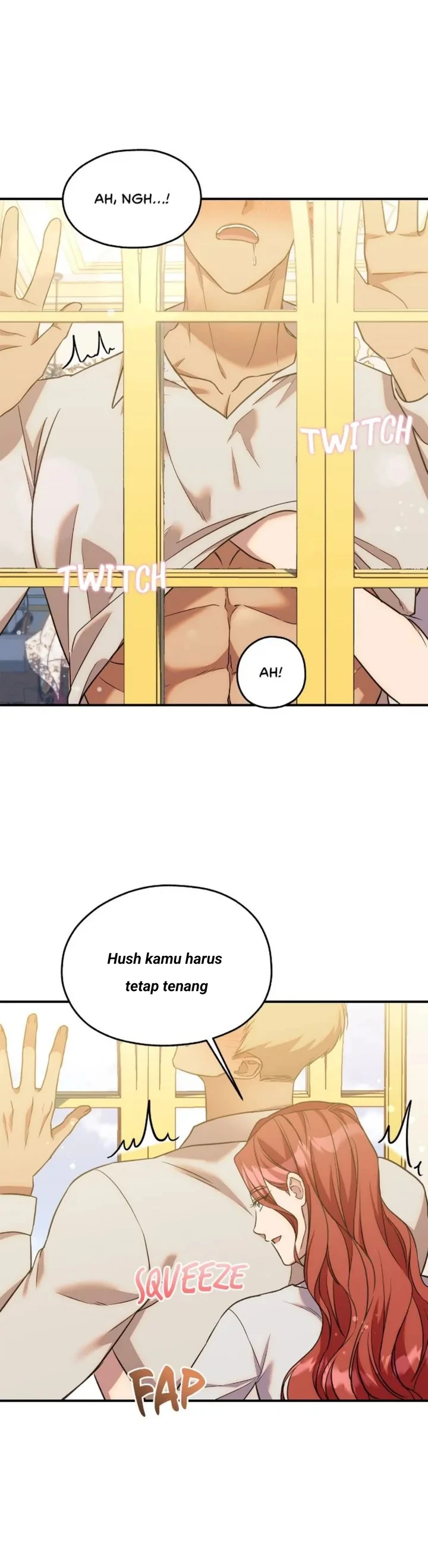 We Got Ourselves Stuck Inside an Adult Fantasy Novel - Chapter 39 6