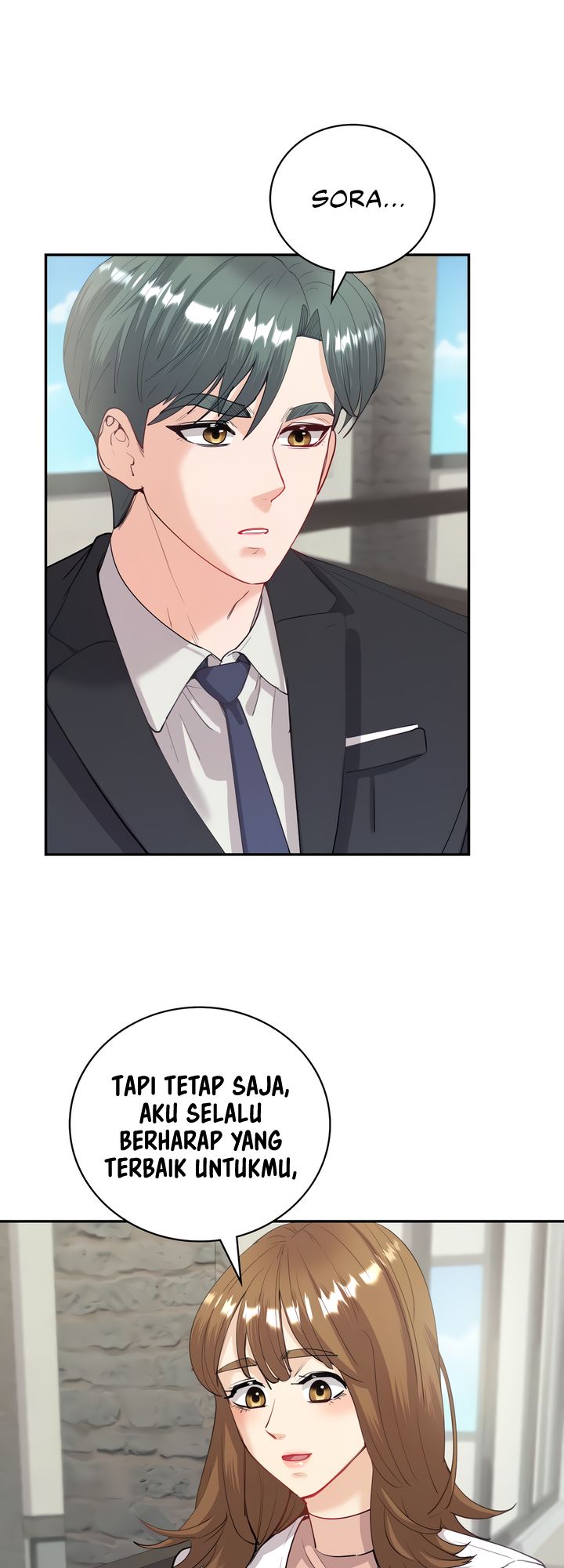 Give Me Back My Wife - Chapter 10 35