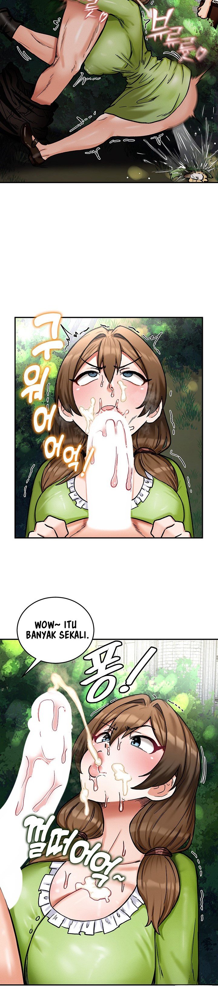Regressed Warrior&#8217;s Female Dominance - Chapter 10 20