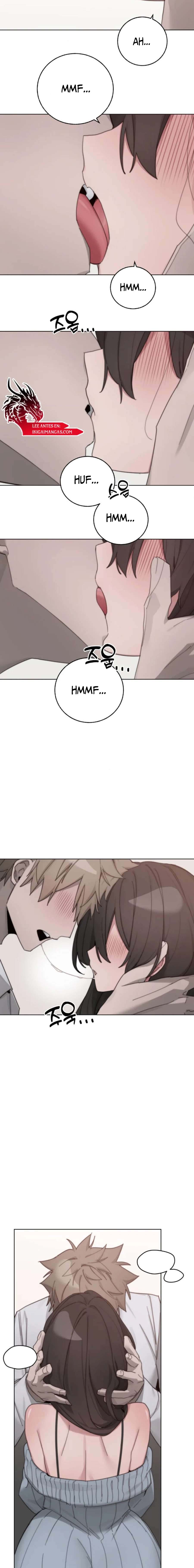 Cold? Hot! - Chapter 10 15