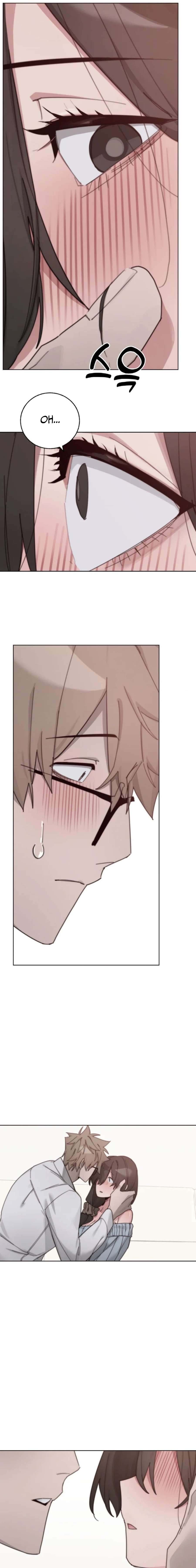 Cold? Hot! - Chapter 10 14