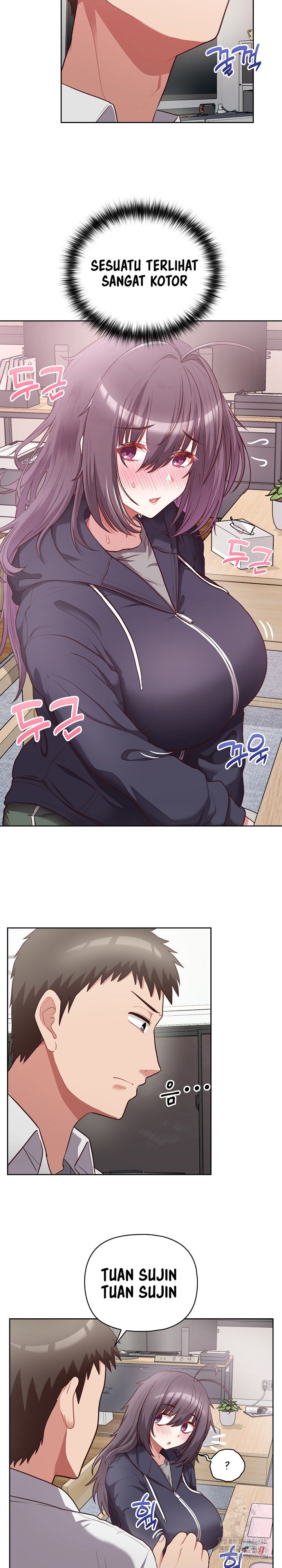 That Shithole Company is Mine Now - Chapter 10 8