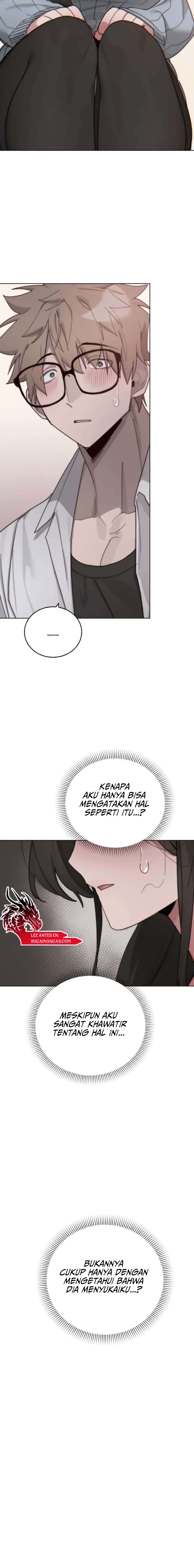 Cold? Hot! - Chapter 10 13