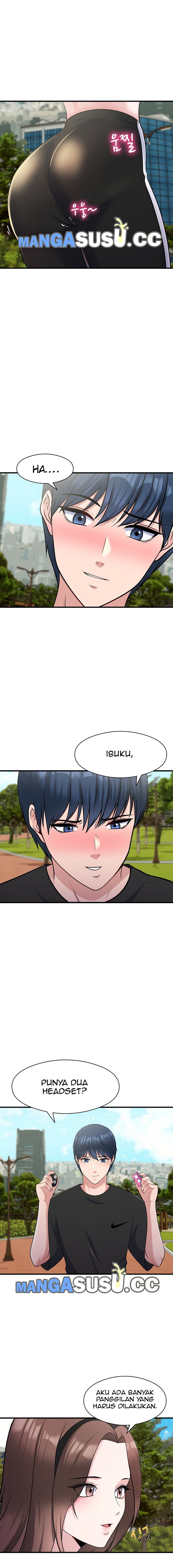 My Fathers USB - Chapter 10 1