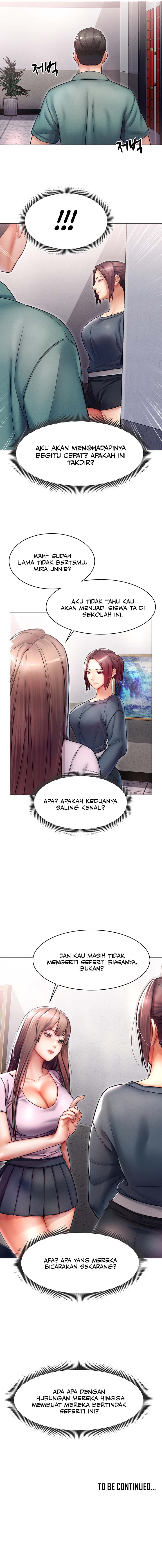 Could You Please Touch Me There? - Chapter 10 10