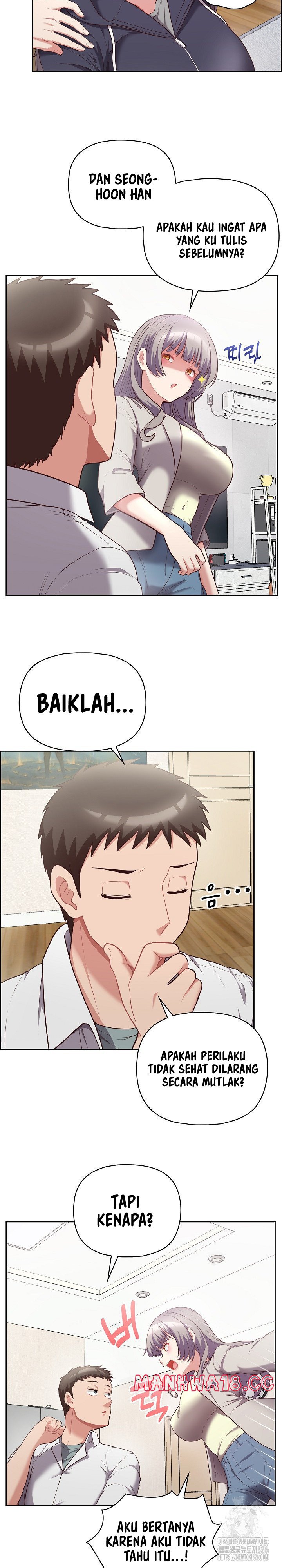 That Shithole Company is Mine Now - Chapter 10 10