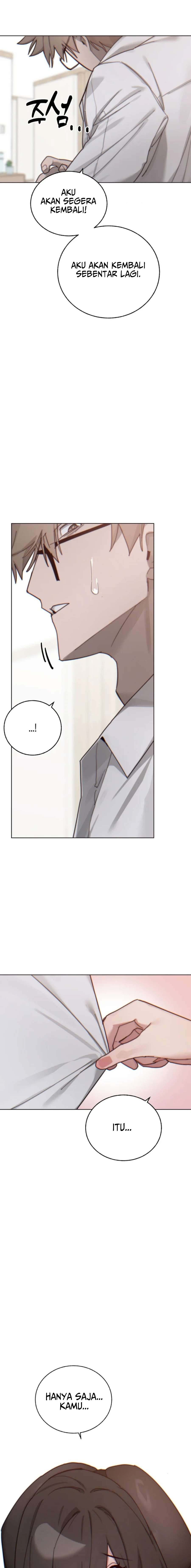 Cold? Hot! - Chapter 10 21