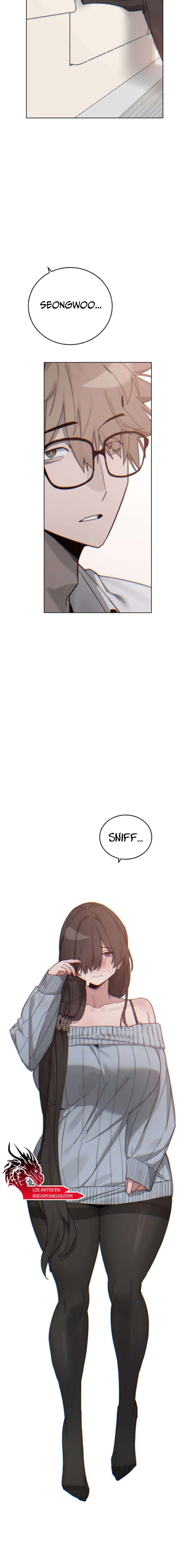 Cold? Hot! - Chapter 10 6