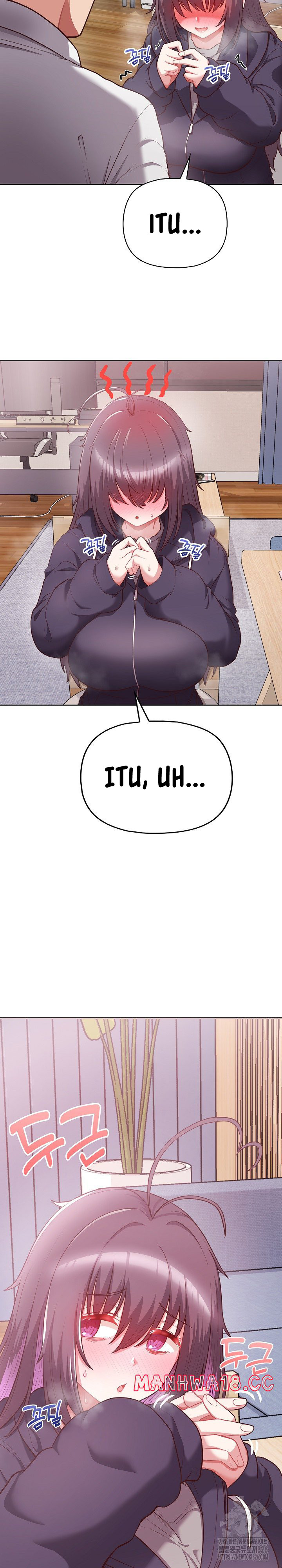 That Shithole Company is Mine Now - Chapter 10 23