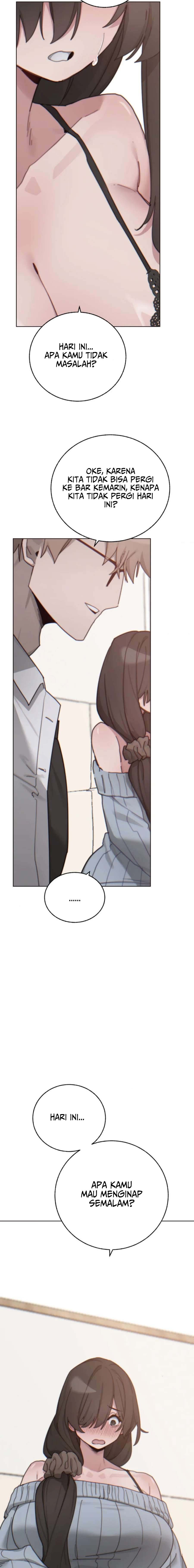 Cold? Hot! - Chapter 10 12
