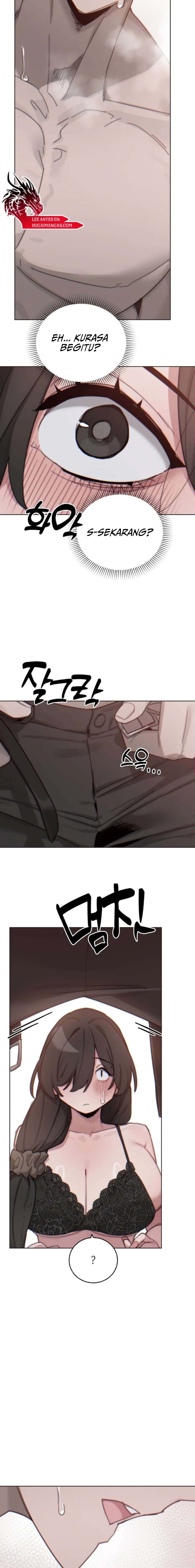 Cold? Hot! - Chapter 10 19