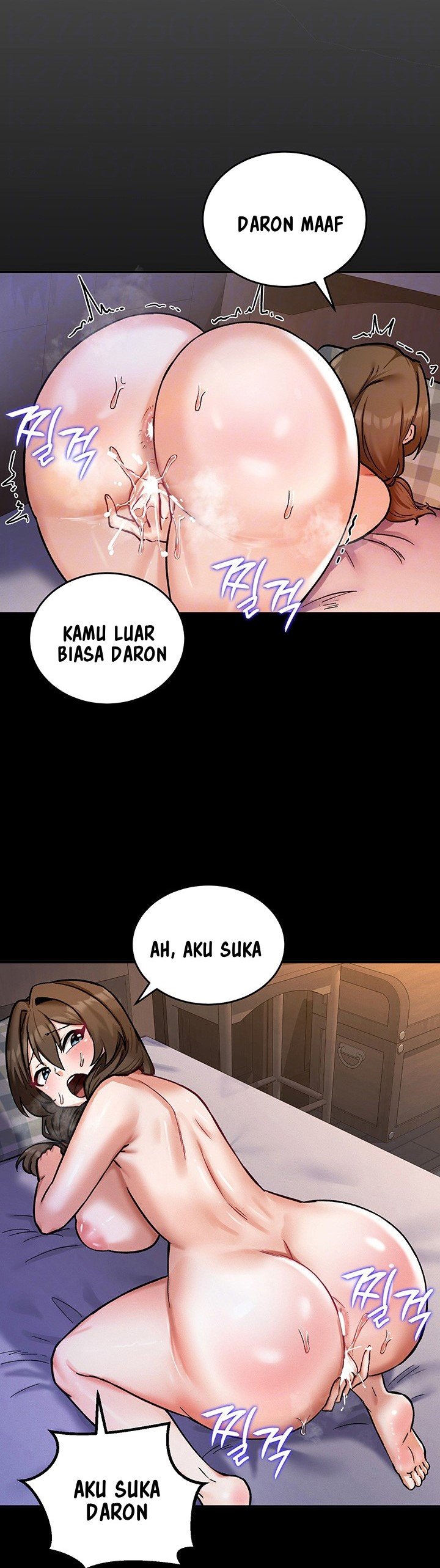 Regressed Warrior&#8217;s Female Dominance - Chapter 10 6