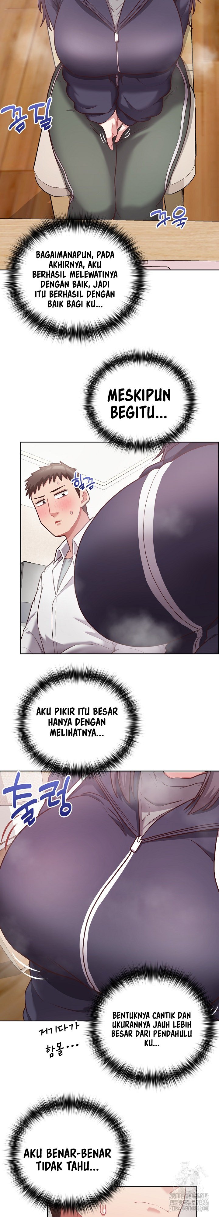That Shithole Company is Mine Now - Chapter 10 7