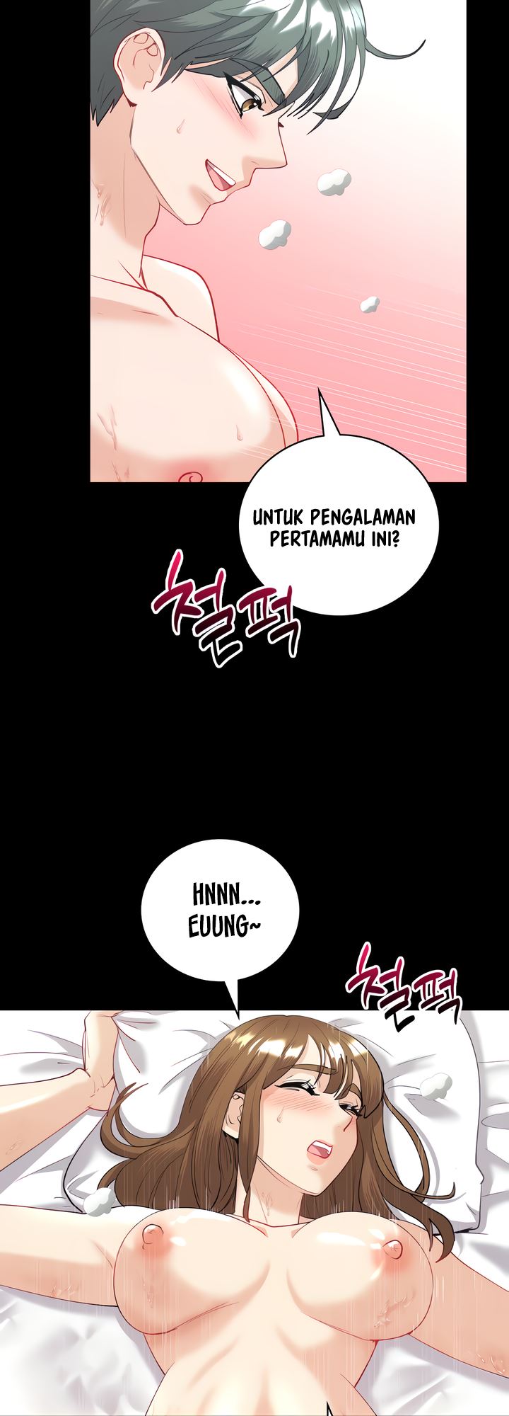 Give Me Back My Wife - Chapter 10 15