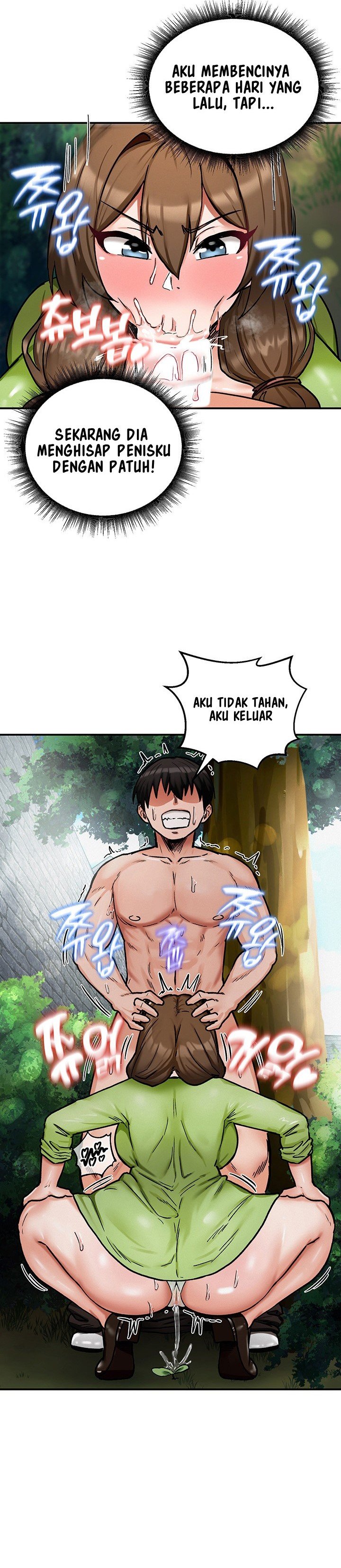Regressed Warrior&#8217;s Female Dominance - Chapter 10 18