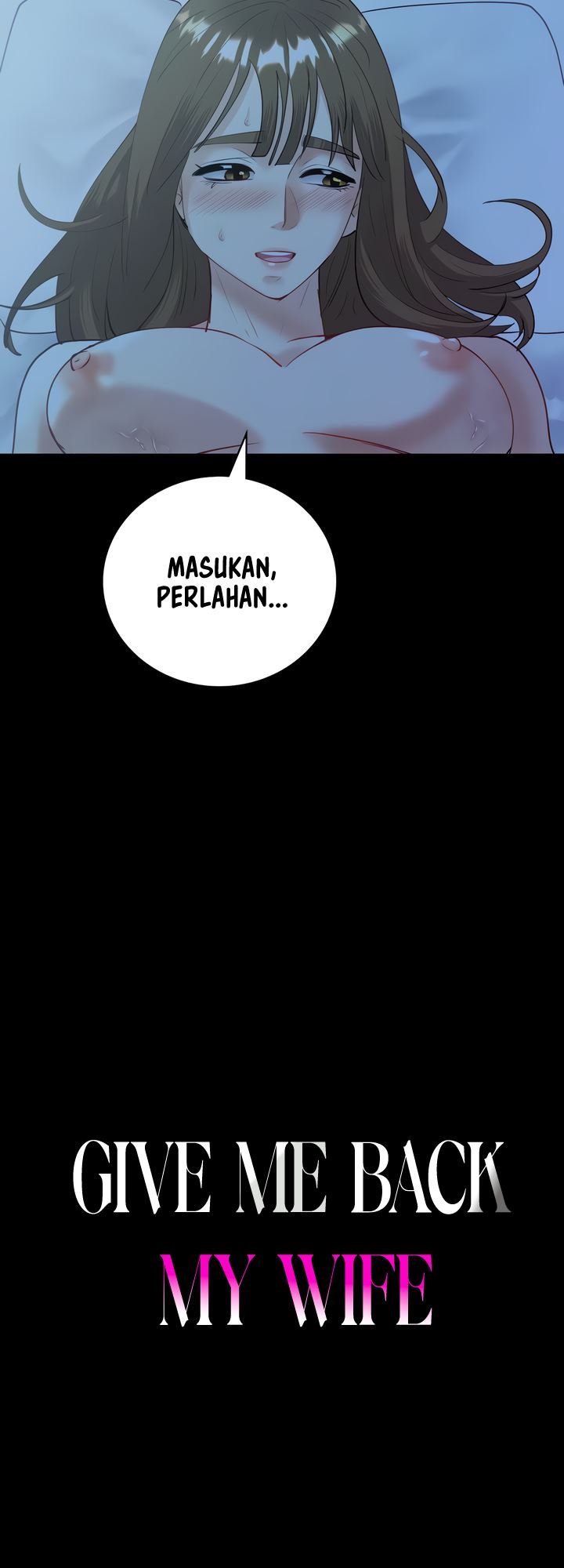 Give Me Back My Wife - Chapter 10 4