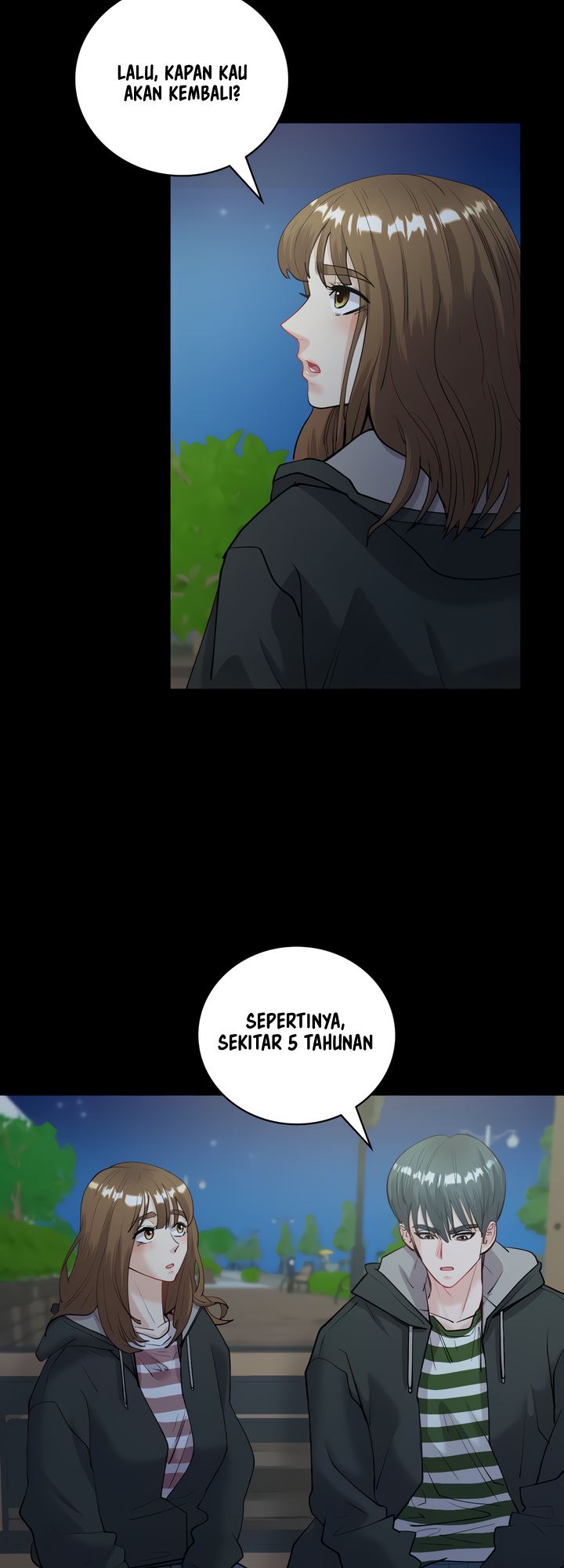 Give Me Back My Wife - Chapter 10 31