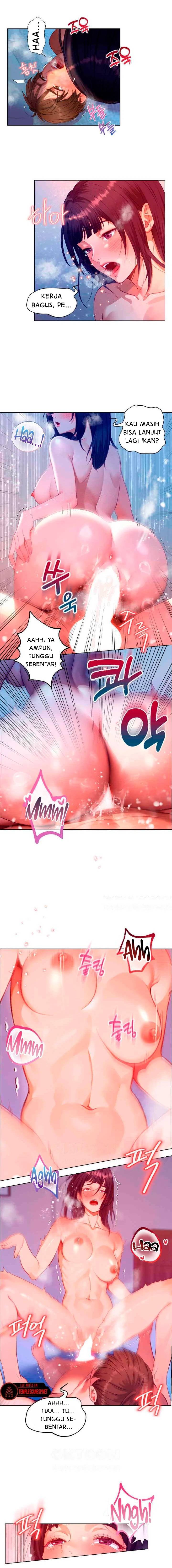 No to Obsession, Yes to Love - Chapter 10 2