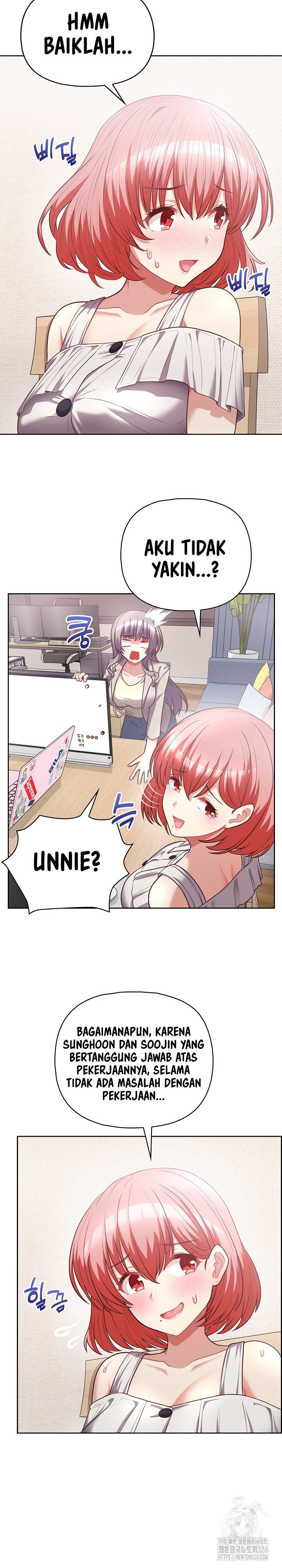 That Shithole Company is Mine Now - Chapter 10 15