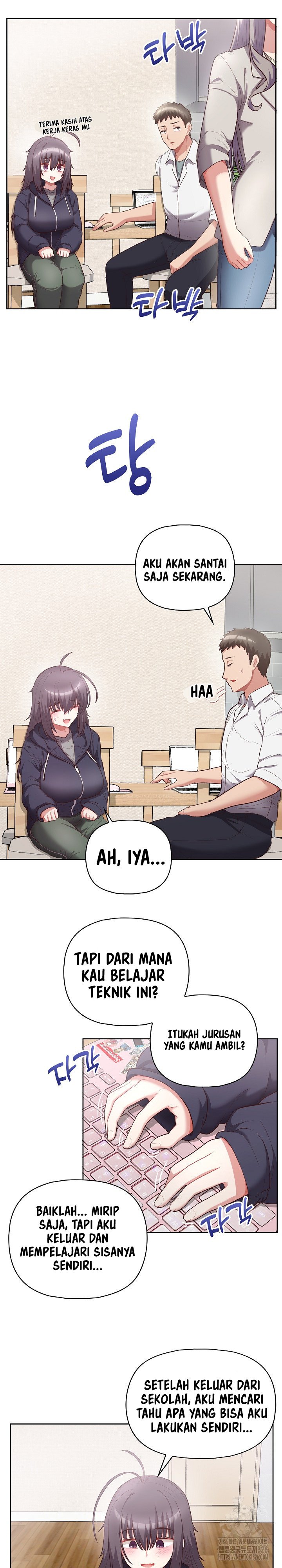That Shithole Company is Mine Now - Chapter 10 20