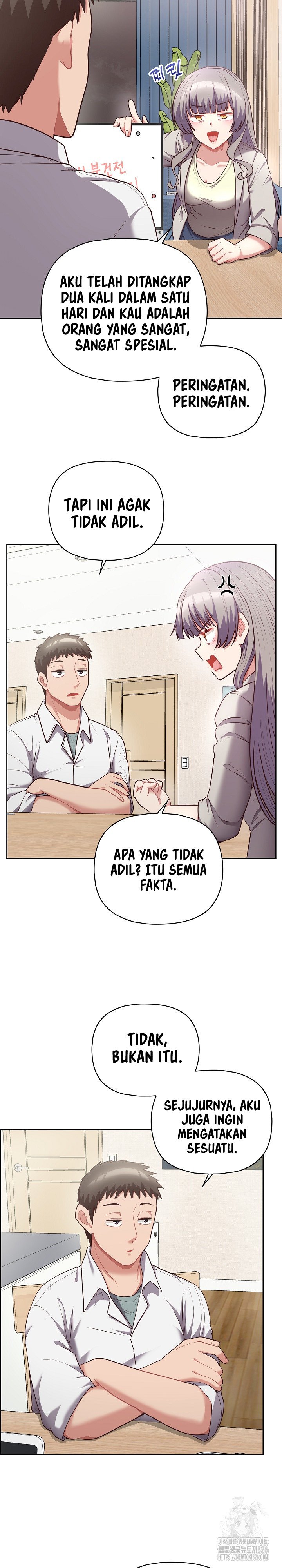That Shithole Company is Mine Now - Chapter 10 13