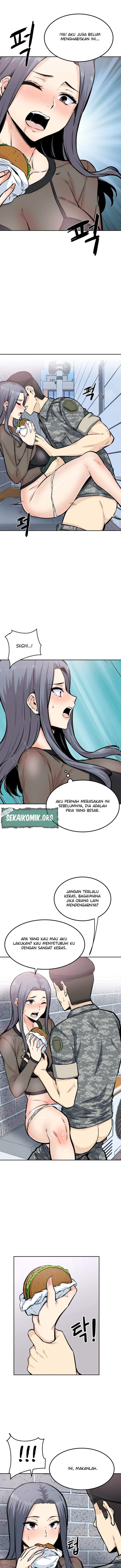 Gomusin - Chapter 10 1