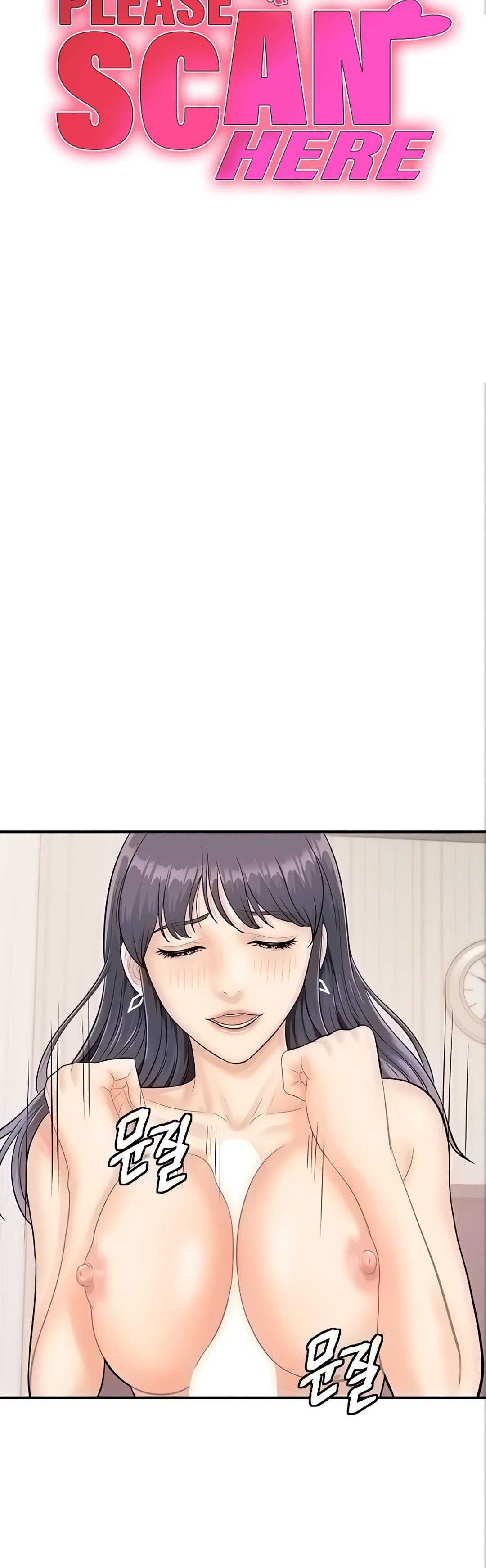 Please Scan Here! - Chapter 10 5