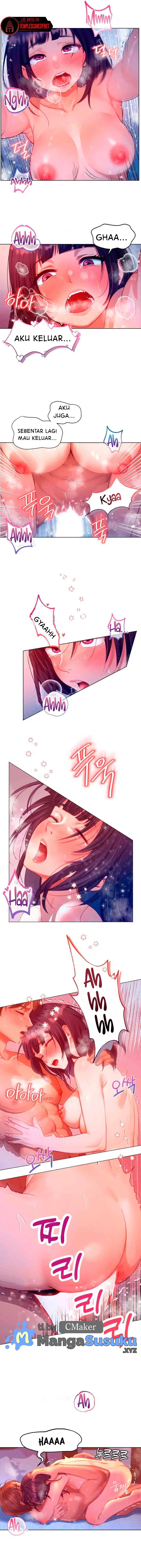 No to Obsession, Yes to Love - Chapter 10 5