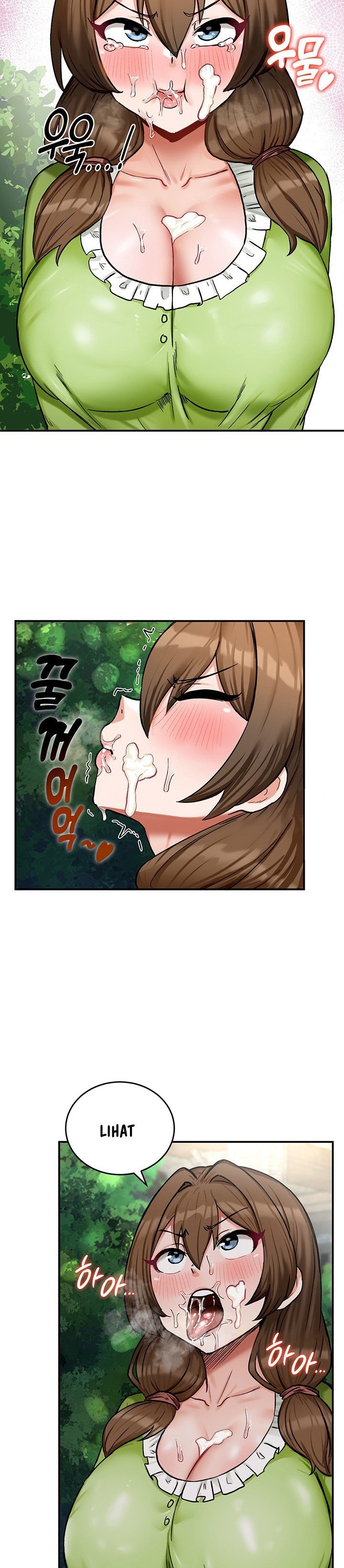 Regressed Warrior&#8217;s Female Dominance - Chapter 10 22