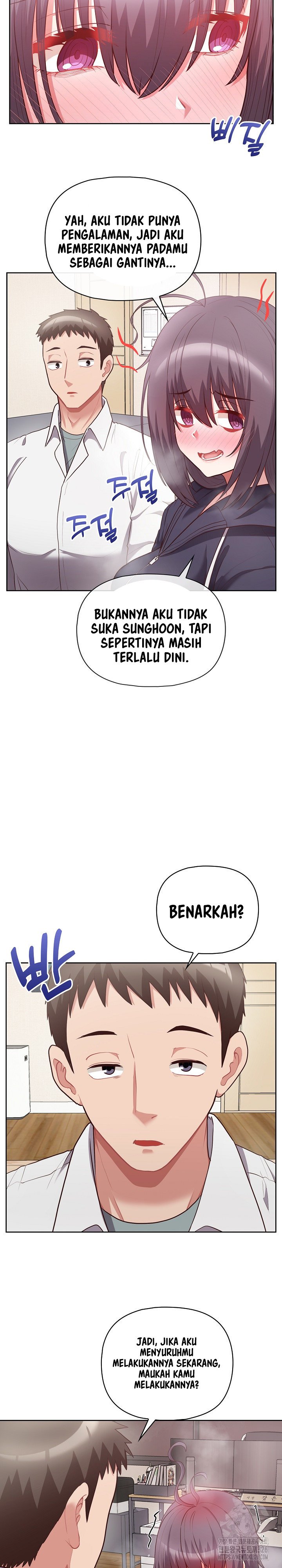 That Shithole Company is Mine Now - Chapter 10 22
