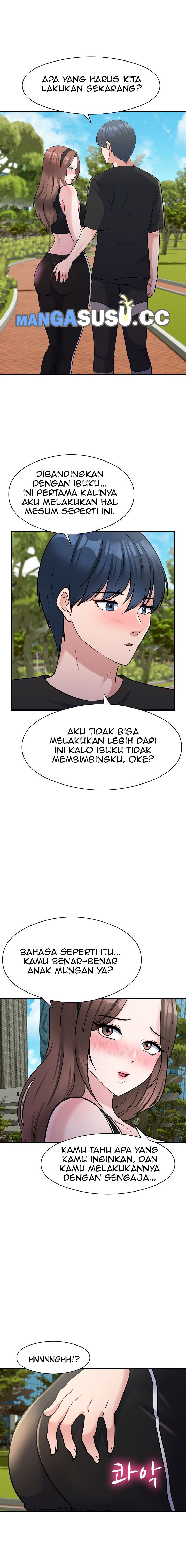 My Fathers USB - Chapter 10 8