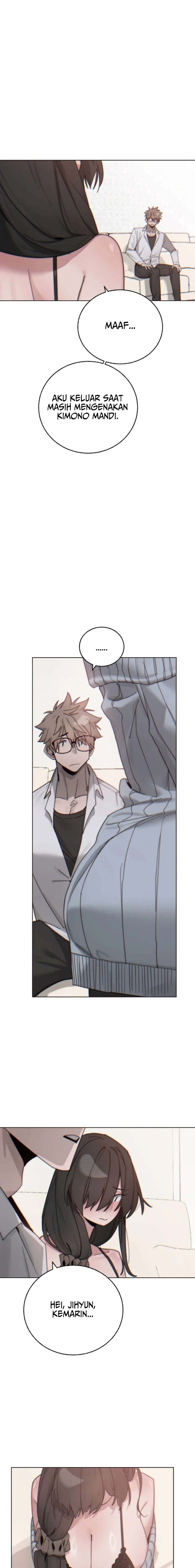 Cold? Hot! - Chapter 10 7