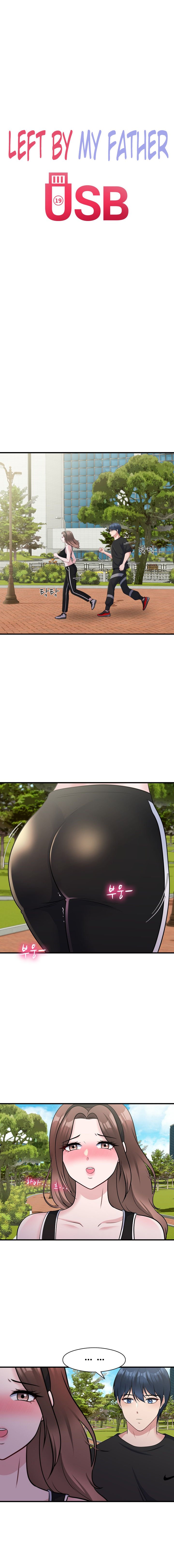 My Fathers USB - Chapter 10 4