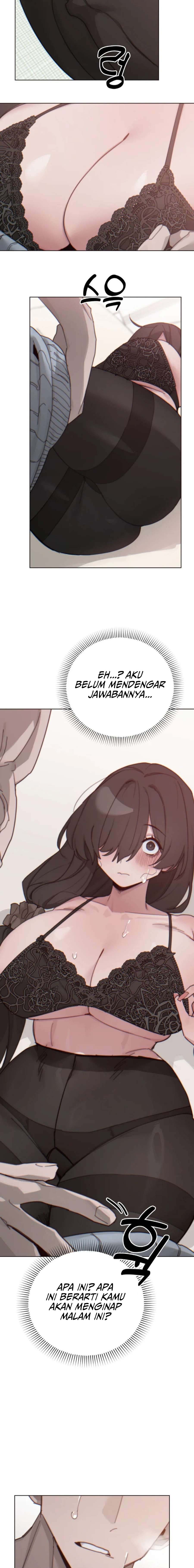 Cold? Hot! - Chapter 10 18