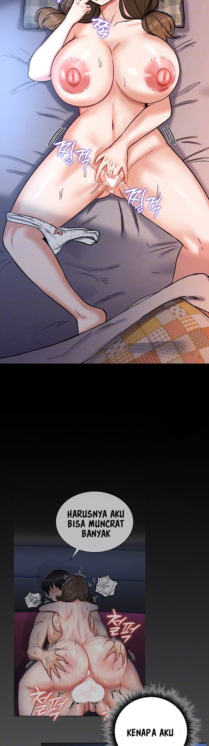 Regressed Warrior&#8217;s Female Dominance - Chapter 10 4