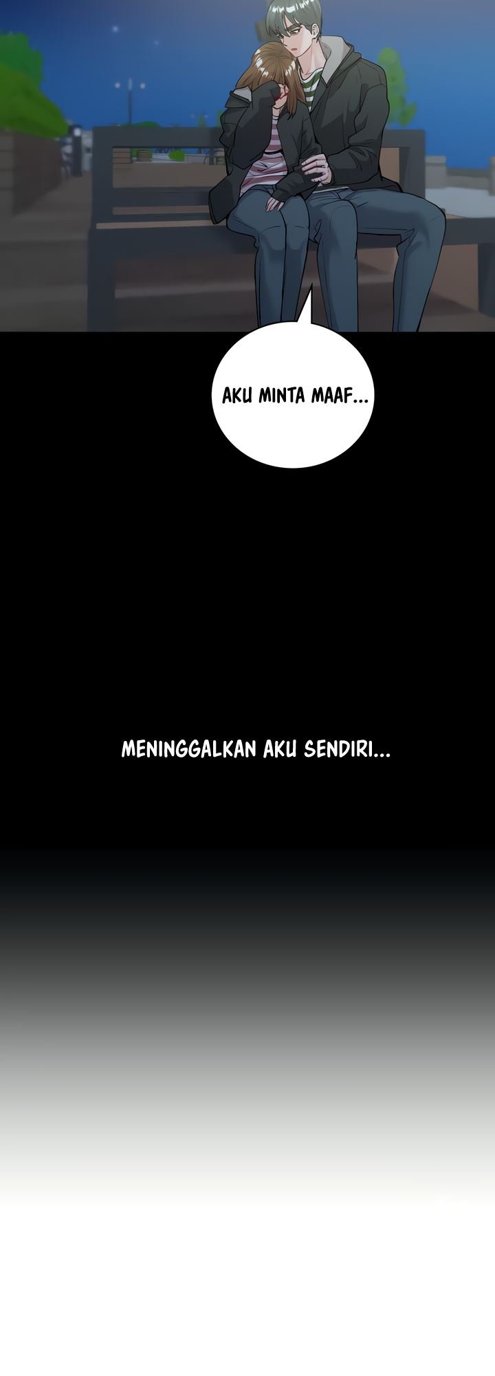 Give Me Back My Wife - Chapter 10 33