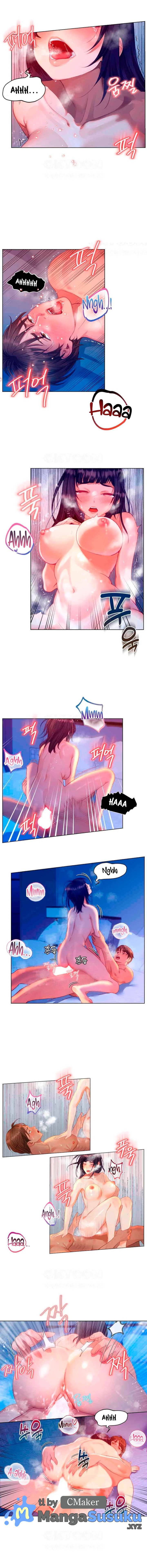 No to Obsession, Yes to Love - Chapter 10 3