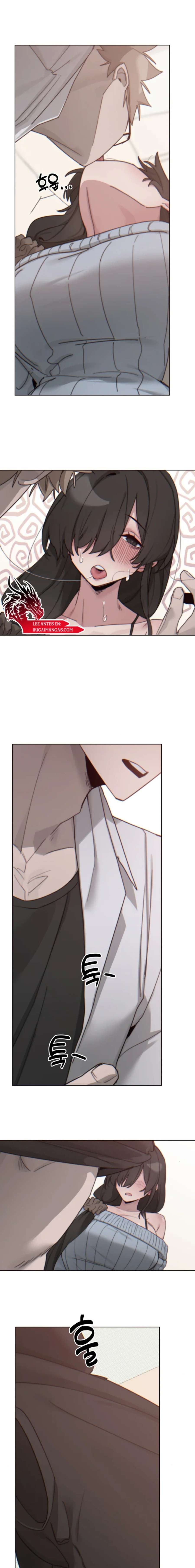 Cold? Hot! - Chapter 10 17