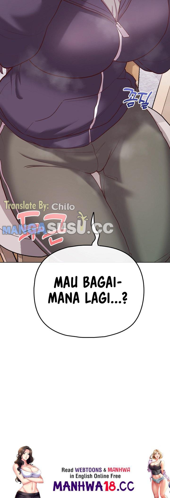 That Shithole Company is Mine Now - Chapter 10 24