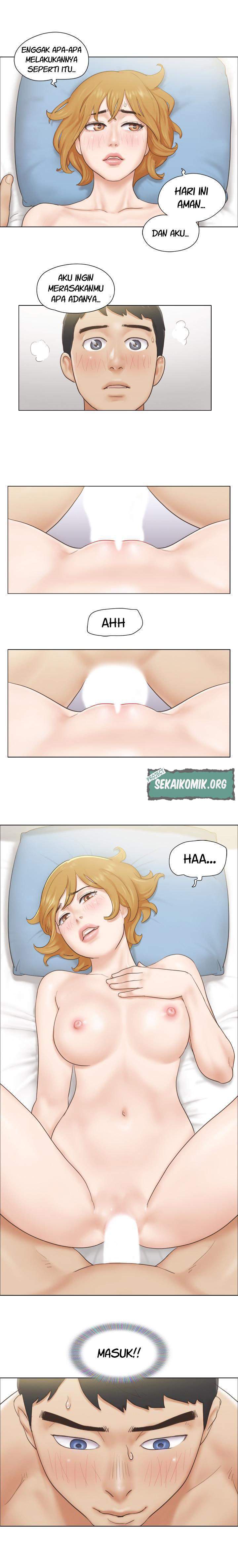 Can I Touch It? - Chapter 08 2