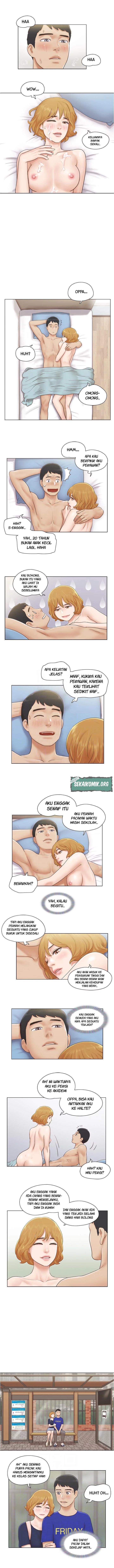 Can I Touch It? - Chapter 08 5
