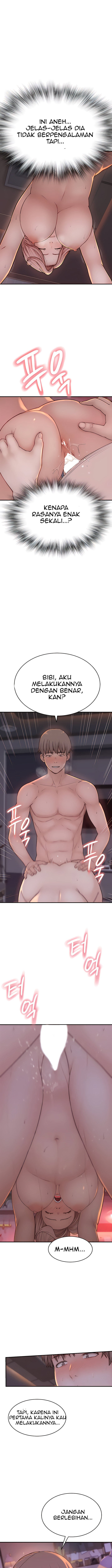 Addicted To My Stepmom - Chapter 08 4