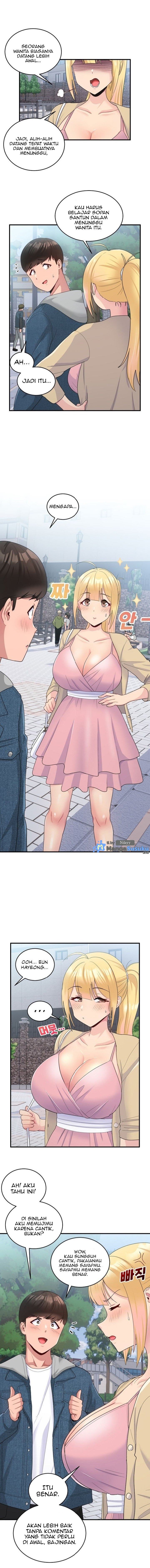 A Crushing Confession - Chapter 08 7