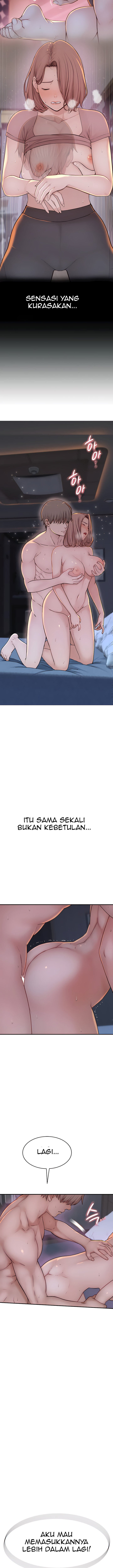 Addicted To My Stepmom - Chapter 08 11