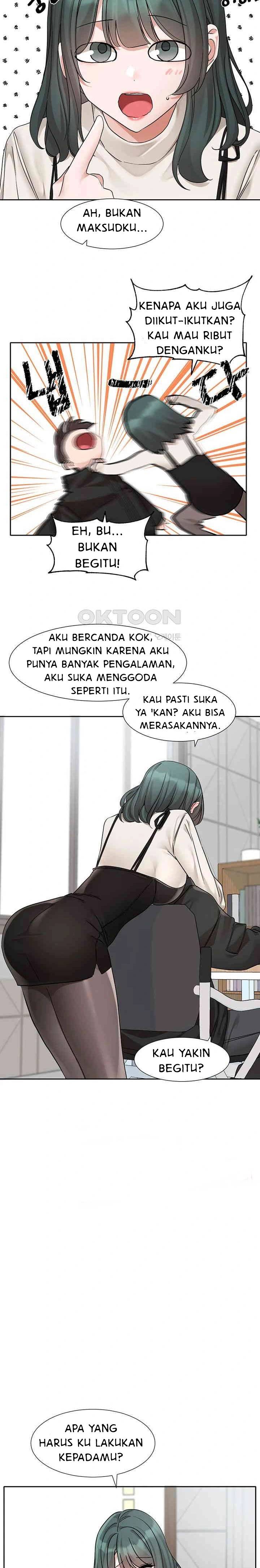 Circles - Chapter 186 11