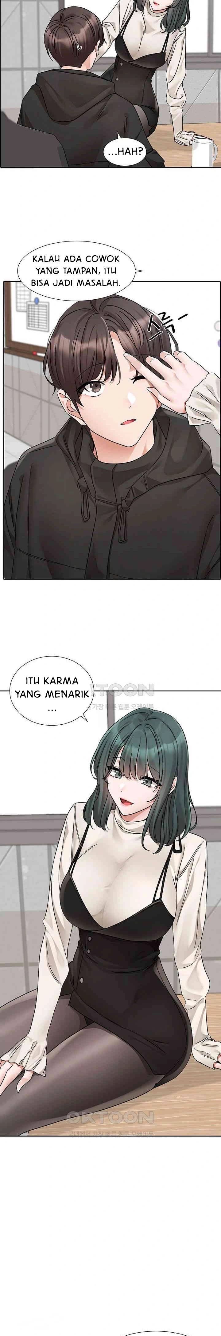 Circles - Chapter 186 13