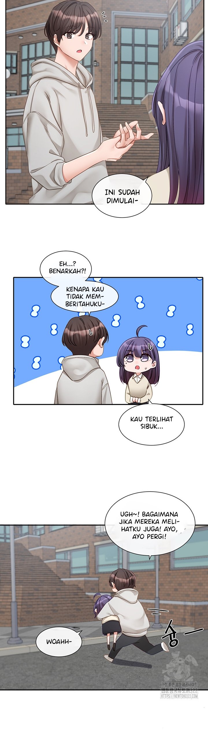 Circles - Chapter 154 20