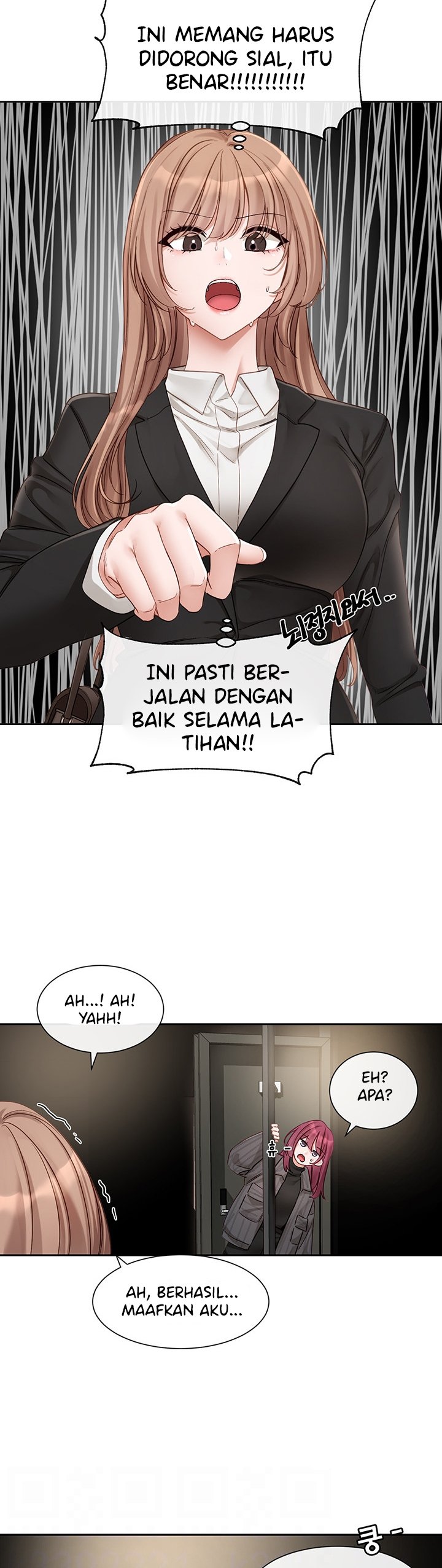 Circles - Chapter 154 9
