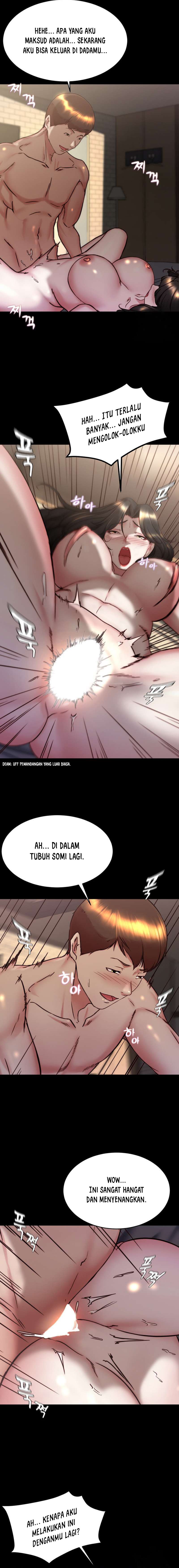 Panty Note - Chapter 155 9